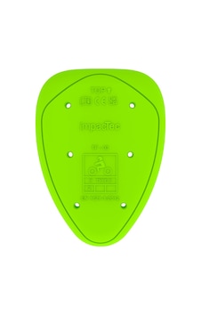 Impactec Tp-03 Level 2 Pantolon Yan Kalça Koruma Seti