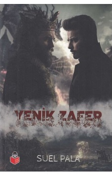 Yenik Zafer - Suel Pala - Başucu Yayınları Yenik Zafer - Suel Pala - Başucu Yayınları