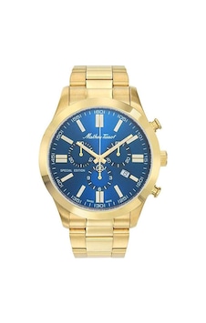Mathey Tissot H455chpbu Swiss Made Safir Çizilmez Cam Fonksiyonlar Aktif Altın Erkek Kol Saati Mathey Tissot H455chpbu Swiss Made Safir Çizilmez Cam Fonksiyonlar Aktif Altın Erkek Kol Saati