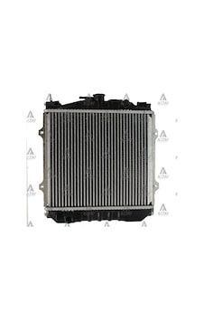 Suzuki Alto 1986-1996 Radyatör Su 26mm 17700-84200
