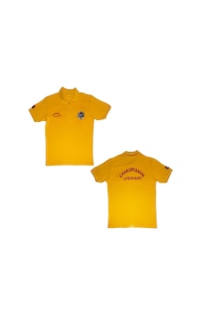 Cankurtaran Tshirt Sarı Cankurtaran Tshirt Sarı