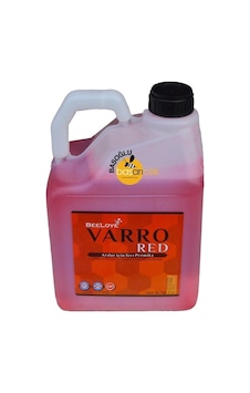 Varro Red 5 L Varro Red 5 L