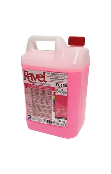 Ravel Halı Şampuanı 5 Kg Diğer