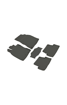 Nissan Qashqai J10 Refref 4d Havuz Paspas 2007-2010