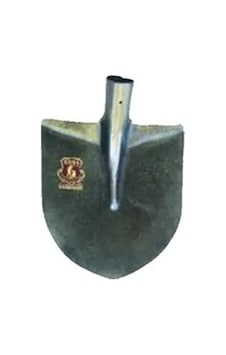 Erba Çelik Kürek 5150 Kum Küreği