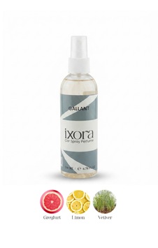 Oto Parfüm Gallant - Greyfurt, Limon - Sprey Araç Kokusu 200 Ml
