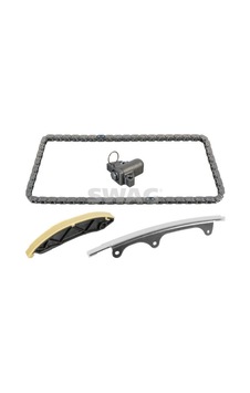 Triger Zincir Seti - Fiat Fullback - Swag-33104653 Triger Zincir Seti - Fiat Fullback - Swag-33104653
