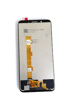 Gmr Oppo A83 Cph1729 Lcd Ekran Dokunmatik