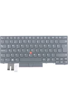 Lenovo Uyumlu Thinkpad T490 T495 Klavye Lenovo Uyumlu Thinkpad T490 T495 Klavye