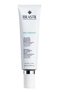 Rilastil Multirepair Dolgunlaştırıcı Jel Krem 40 ML Rilastil Multirepair Dolgunlaştırıcı Jel Krem 40 ML