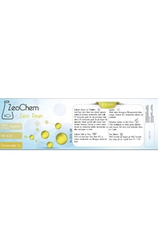 Zeochem Zero Resin Silikat Reçinesi 1 L