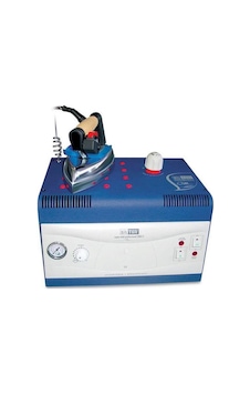Silter SPR/MN 2005 E Süper Mini Profesyonel Buhar Kazanlı Ütü Silter SPR/MN 2005 E Süper Mini Profesyonel Buhar Kazanlı Ütü