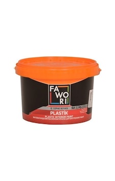 Fawori Silikonlu İç Cephe Boyası 10 Kg
