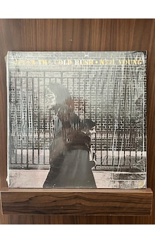Neil Young - After The Gold Rush , Lp Rock