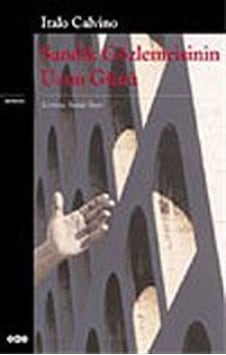 Sandık Gözlemcisinin Uzun Günü - Italo Calvino - Yapı Kredi Yayınları Sandık Gözlemcisinin Uzun Günü - Italo Calvino - Yapı Kredi Yayınları