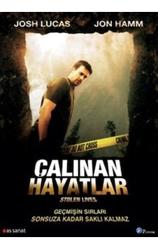 Çalınan Hayatlar - Stolen Lives Dvd Çalınan Hayatlar - Stolen Lives Dvd