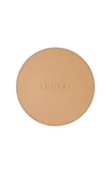 Sensai Total Finish Refill - Kompakt Fondöten Tf205 Topaz Beige Diğer Sensai Total Finish Refill - Kompakt Fondöten Tf205 Topaz Beige Diğer