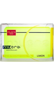 Nilera Limon Sabun 90 G Nilera Limon Sabun 90 G