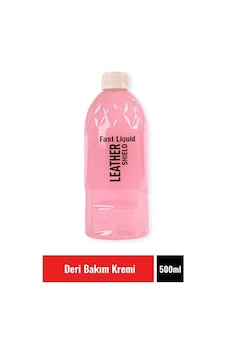 Leather Shıeld 500 Ml Deri Bakım Kremi Leather Shıeld 500 Ml Deri Bakım Kremi
