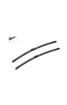 Skoda Superb 1 On Silecek Seti 2003-2008 Bosch 3397118925 Skoda Superb 1 On Silecek Seti 2003-2008 Bosch 3397118925