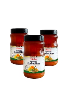 Balen Zeytinyağlı Kudret Narı 3 x 300 G