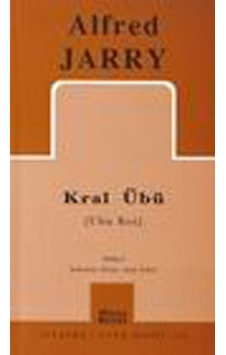 Kral Übü - Alfred Jarry - Mitos Boyut Yayınları Kral Übü - Alfred Jarry - Mitos Boyut Yayınları