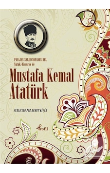 İspanyolca Seçme Hikayeler Nutuk - Demet Küçük - Profil Kitap İspanyolca Seçme Hikayeler Nutuk - Demet Küçük - Profil Kitap