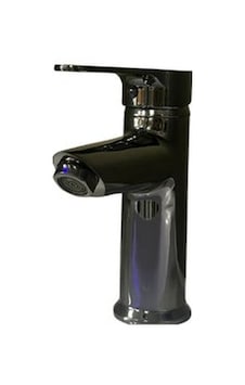 Aceser Mocha İnci Siyah Lavabo Bataryası Aceser Mocha İnci Siyah Lavabo Bataryası