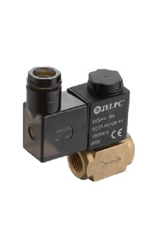 Jelpc 1/8 Genel Maksat Valf 2v025-06t