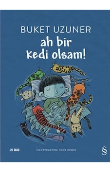 Ers- Ah Bir Kedi Olsam Ers- Ah Bir Kedi Olsam
