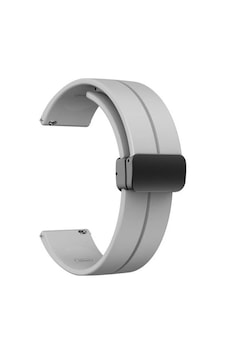 Teleplus Huawei Watch Gt 3 Classic 46mm Emr84 Dbuckle Mıknatsılı 22mm Kordon Teleplus Huawei Watch Gt 3 Classic 46mm Emr84 Dbuckle Mıknatsılı 22mm Kordon