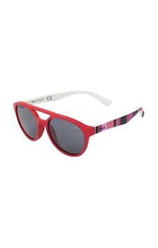 Fila Sf9497 471awp Çocuk Güneş Gözlüğü Kırmızı