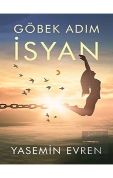 Göbek Adım İsyan - Yasemin Evren - Cinius