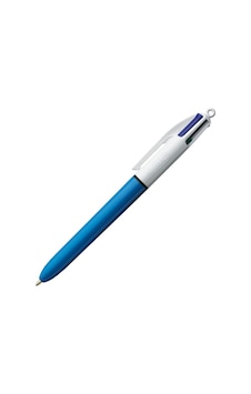 Bic Fonksiyonlu Kalem Nf 1.0 Mm 4 Renk 4 Tükenmez 889969