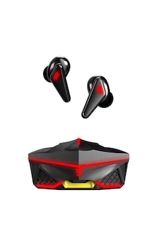 Torima K-98 Led Işıklı Kulakiçi Kablosuz Bluetooth 5.0 Metal Kasa Gaming Kulaklık Torima K-98 Led Işıklı Kulakiçi Kablosuz Bluetooth 5.0 Metal Kasa Gaming Kulaklık