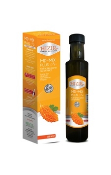 Hızır Doğal Ürünler Md-mix Plus Extract 250 ML