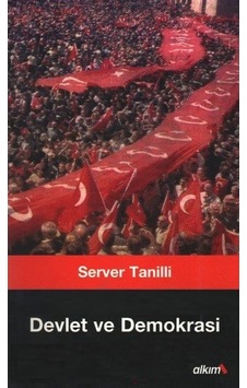 Devlet ve Demokrasi Server Tanilli Devlet ve Demokrasi Server Tanilli