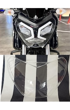 Tvs Raider Far Camı Tvs Raider Far Camı