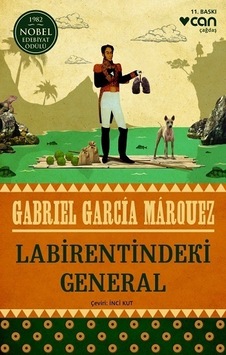Labirentindeki General Labirentindeki General