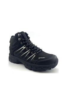 Hammer Jack 19900 Su Geçirmez Unisex Outdoor Bot - Siyah Hammer Jack 19900 Su Geçirmez Unisex Outdoor Bot - Siyah