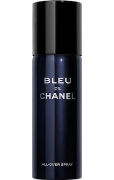 Chanel Bleu De Chanel All Over Spray 150 ML Chanel Bleu De Chanel All Over Spray 150 ML