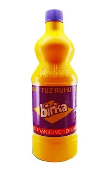 Birka Tuz Ruhu 900 ML