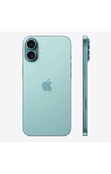Yenilenmiş Apple iPhone 16 128 GB B Grade (12 Ay Garantili) Yenilenmiş Apple iPhone 16 128 GB B Grade (12 Ay Garantili)