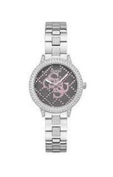 Guess Gugw0944l1 Kadın Kol Saati Gri Guess Gugw0944l1 Kadın Kol Saati Gri