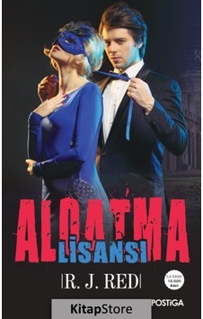 Aldatma Lisansı / R. J. Red