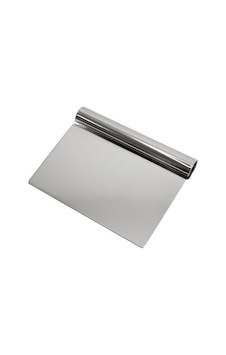 Nar Kalıp Spatula Hamur Kazıyıcı 20cm Nar Kalıp Spatula Hamur Kazıyıcı 20cm