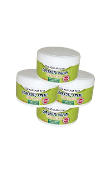 Çörek Otu Kremi Green Box 200 Ml - 4 Adet İçin Krem Çörek Otu Kremi Green Box 200 Ml - 4 Adet İçin Krem