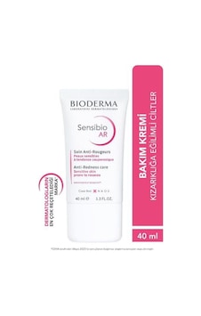Bioderma Sensibio Ar Bb Cream Spf 30 40 Ml 0 Bioderma Sensibio Ar Bb Cream Spf 30 40 Ml 0