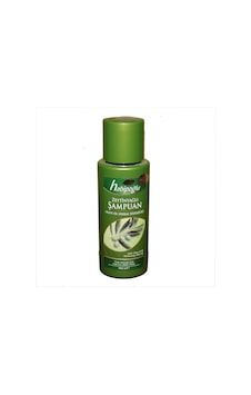 Habipoğlu Zeytinyağlı Şampuan 2 x 400 ML