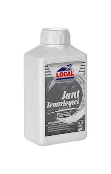 Local Jant Lastik Ve Balata Tozu Temizleyici 1 L